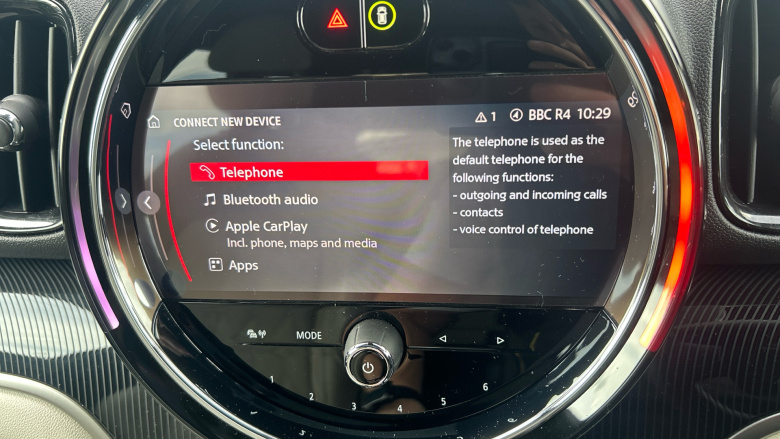 MINI Countryman 2.0 John Cooper Works Premium Plus ALL4 5dr Auto Petrol Hatchback